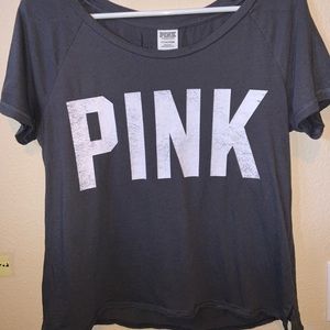 PINK t-shirt